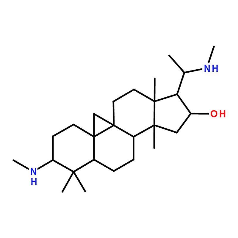 RHAWN Cyclovirobuxine