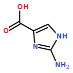 RHAWN 2-Aminoimidazole-4-carboxylic Acid