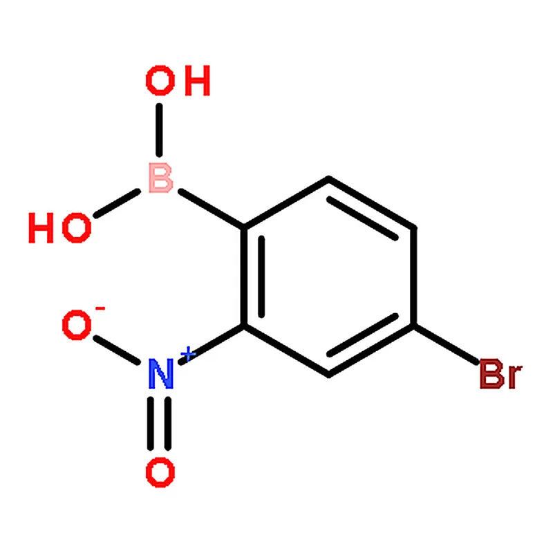 RHAWN (4-Bromo-2-nitrophenyl)boronic acid