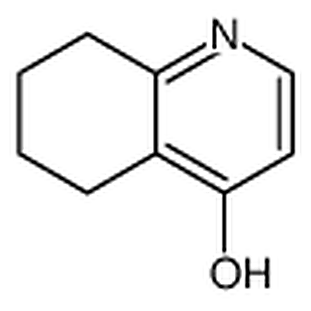 RHAWN 5，6，7，8-Tetrahydroquinolin-4-Ol