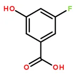 RHAWN 3-Fluoro-5-hydroxybenzoic acid