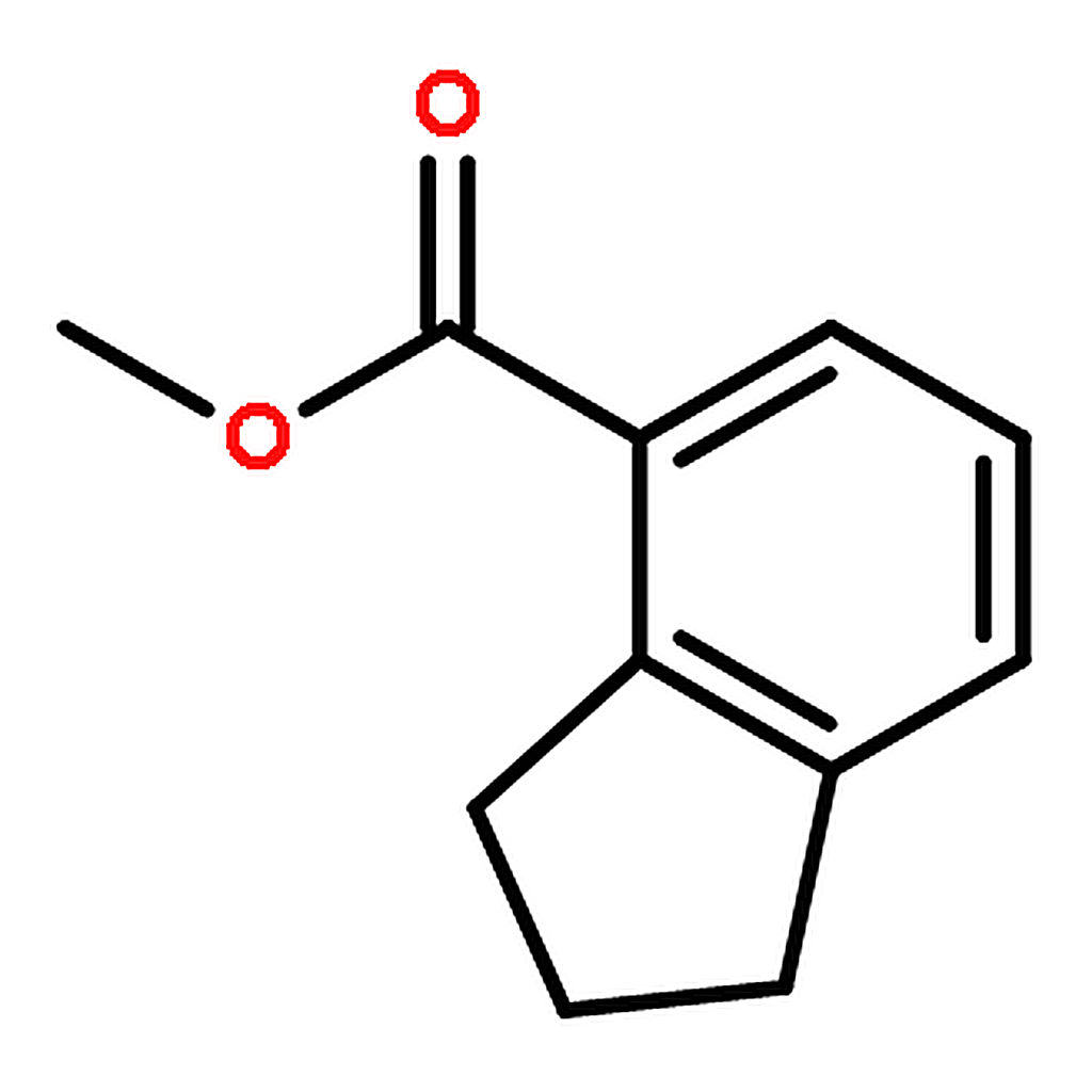 RHAWN Methyl 2,3-dihydro-1H-indene-4-carboxylate