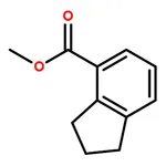 RHAWN Methyl 2,3-dihydro-1H-indene-4-carboxylate