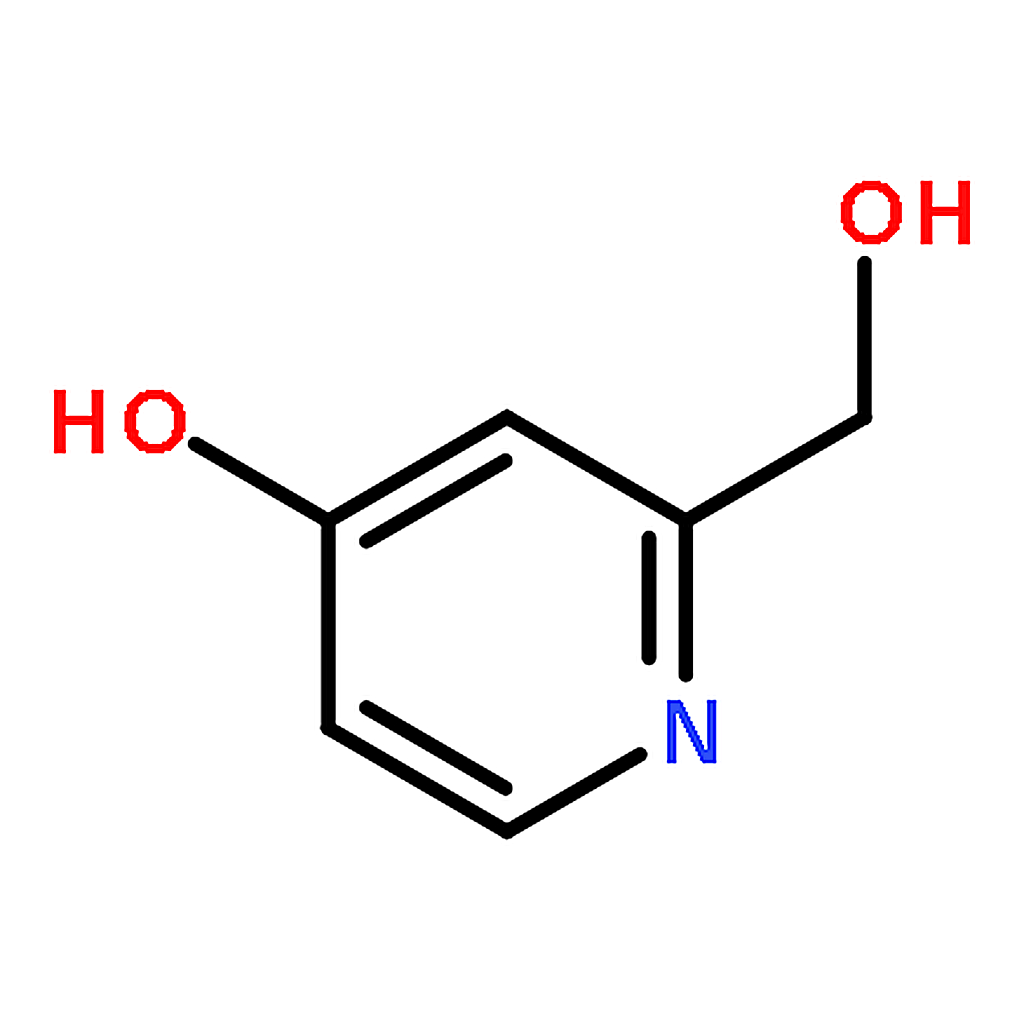 RHAWN 2-(Hydroxymethyl)pyridin-4-ol