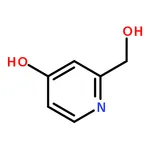 RHAWN 2-(Hydroxymethyl)pyridin-4-ol