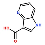 RHAWN 4-Azaindole-3-carboxylic acid