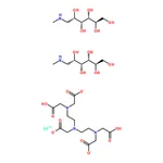 RHAWN Gadopentetate dimeglumine