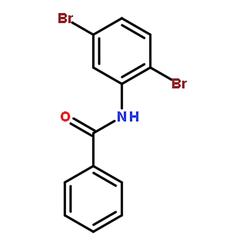 RHAWN N-(2，5-Dibromophenyl)benzamide