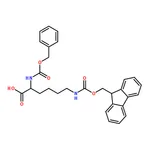 RHAWN Fmoc-Lys(Z)-OH