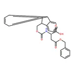 RHAWN Fmoc-L-aspartic acid -benzyl ester