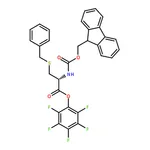 RHAWN Fmoc-Cys(Bzl)-OPfp