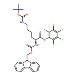 RHAWN Fmoc-Lys(Boc)-OPfp