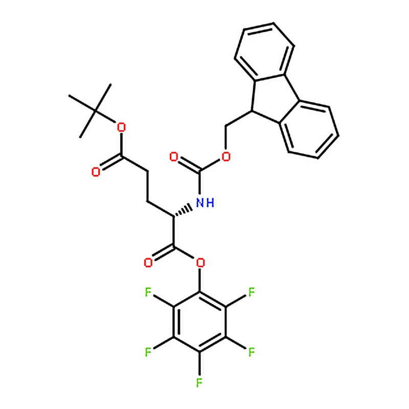 RHAWN Fmoc-Glu(OtBu)-Opfp