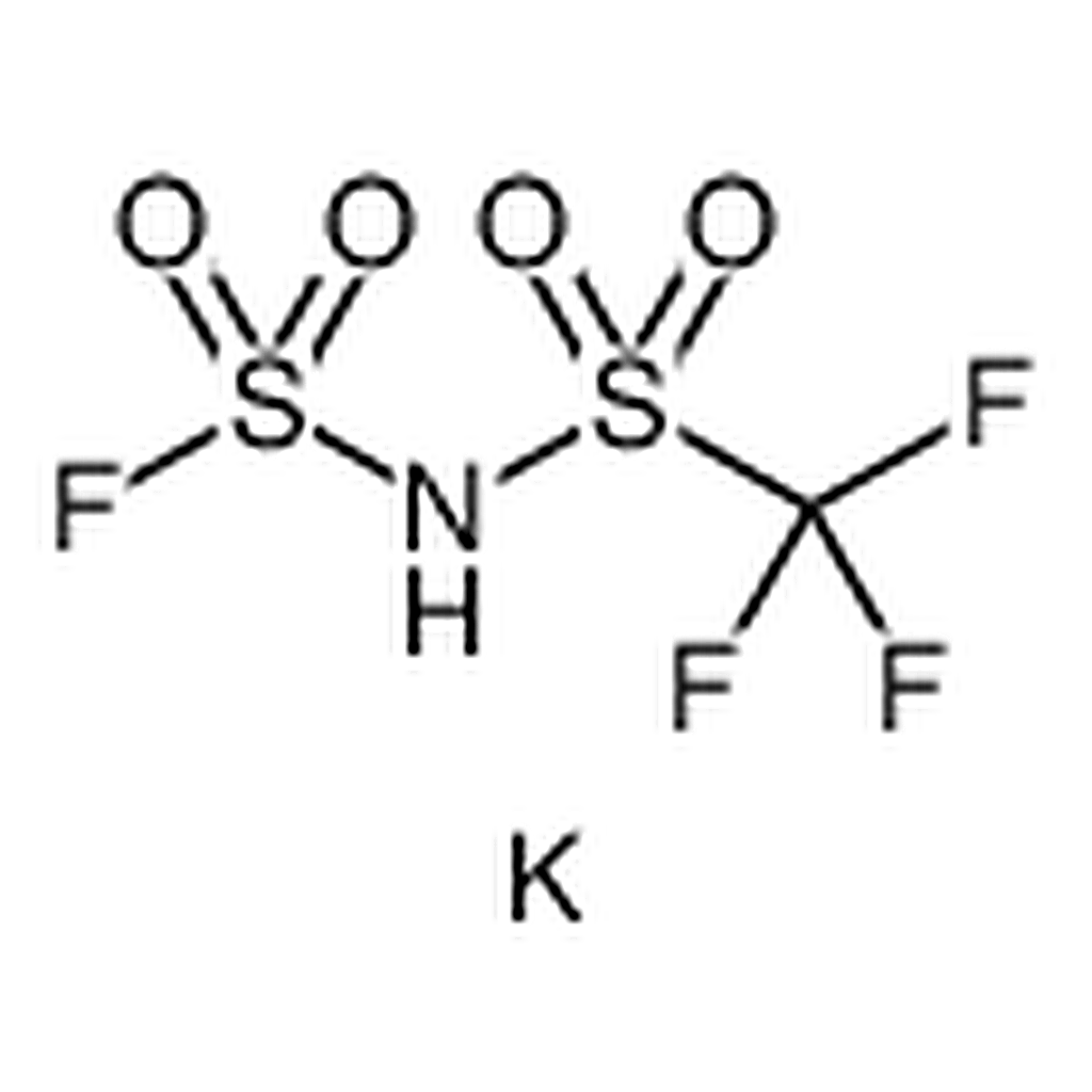 RHAWN Potassium (Fluorosulfonyl)(trifluoromethanesulfonyl)imide