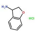 RHAWN 2,3-Dihydrobenzofuran-3-amine hydrochloride