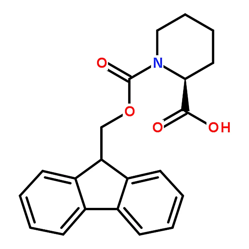 RHAWN FMOC-L-PIPECOLIC ACID
