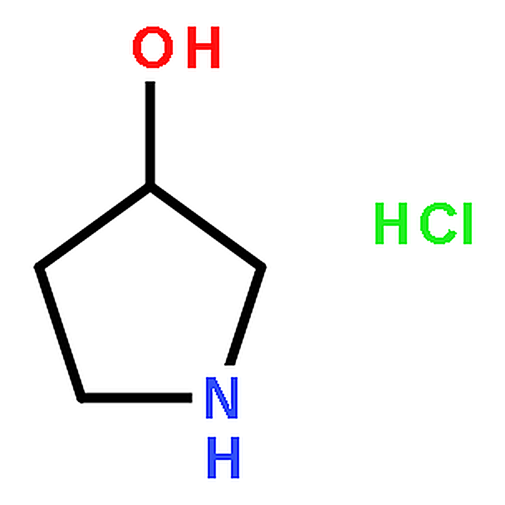 RHAWN 3-PYRROLIDINOL HYDROCHLORIDE