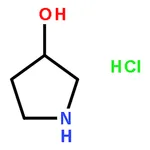 RHAWN 3-PYRROLIDINOL HYDROCHLORIDE