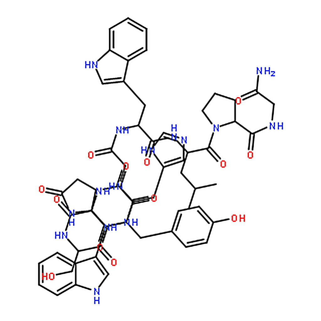 RHAWN Luteinizing hormone releasing hormone salmon