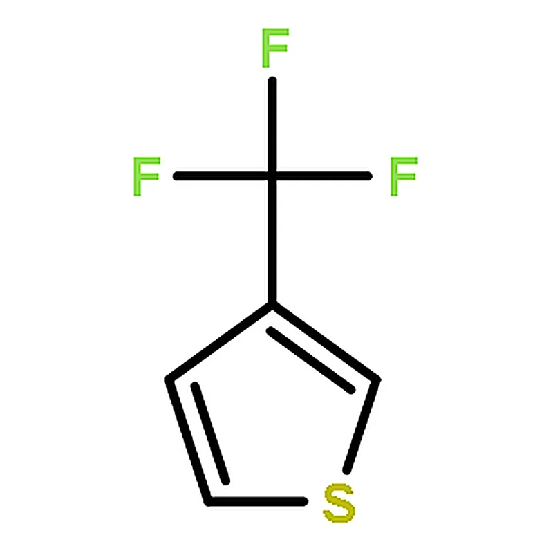 RHAWN 3-(Trifluoromethyl)thiophene