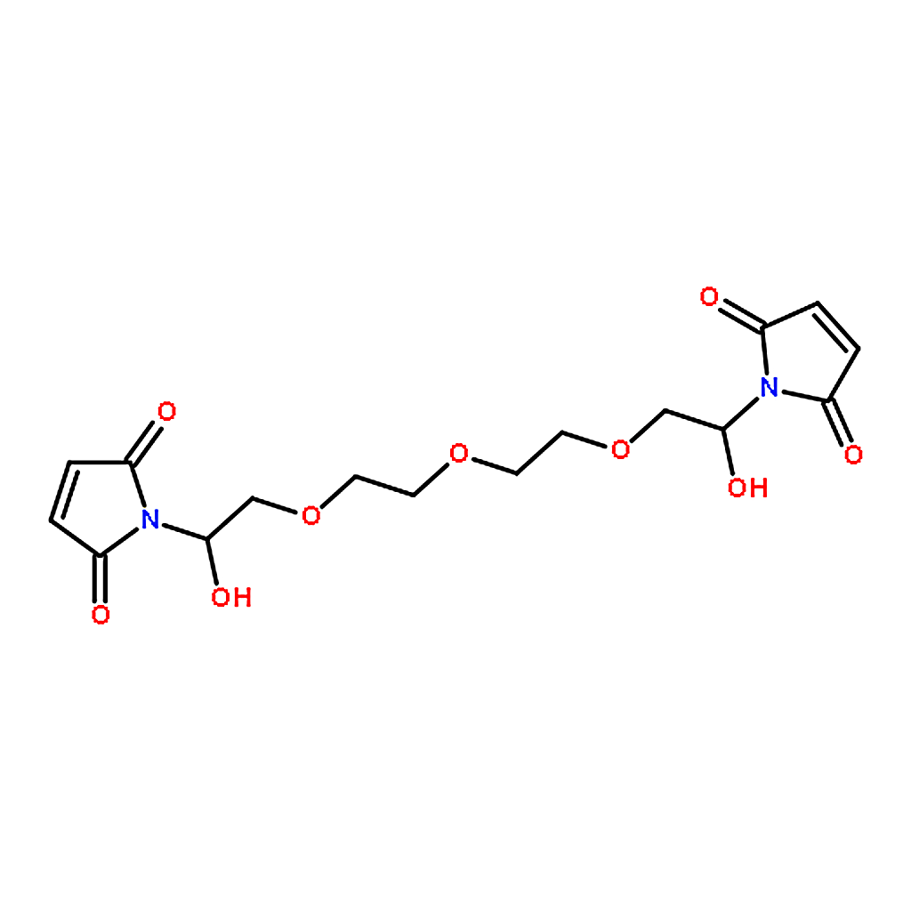 RHAWN 1,11-Bis(maleimido)-3,6,9-trioxaundecane