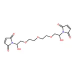 RHAWN 1,11-Bis(maleimido)-3,6,9-trioxaundecane