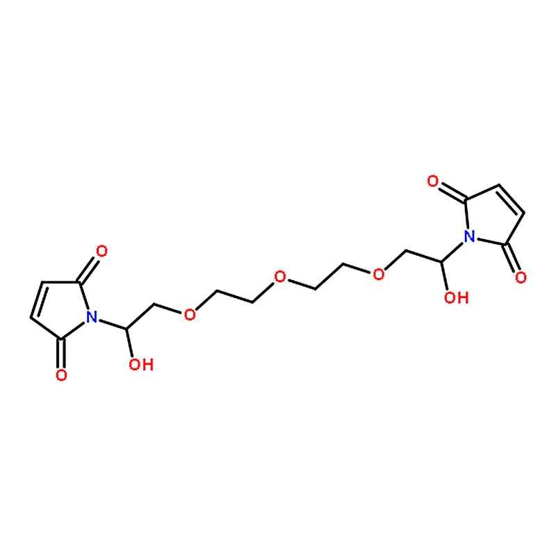 RHAWN 1,11-Bis(maleimido)-3,6,9-trioxaundecane