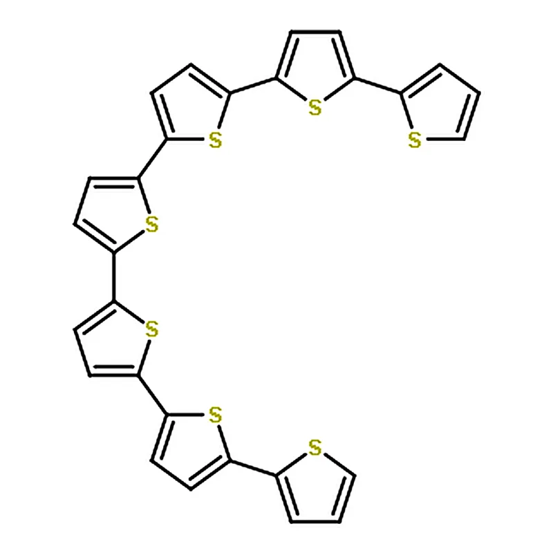RHAWN -Septithiophene