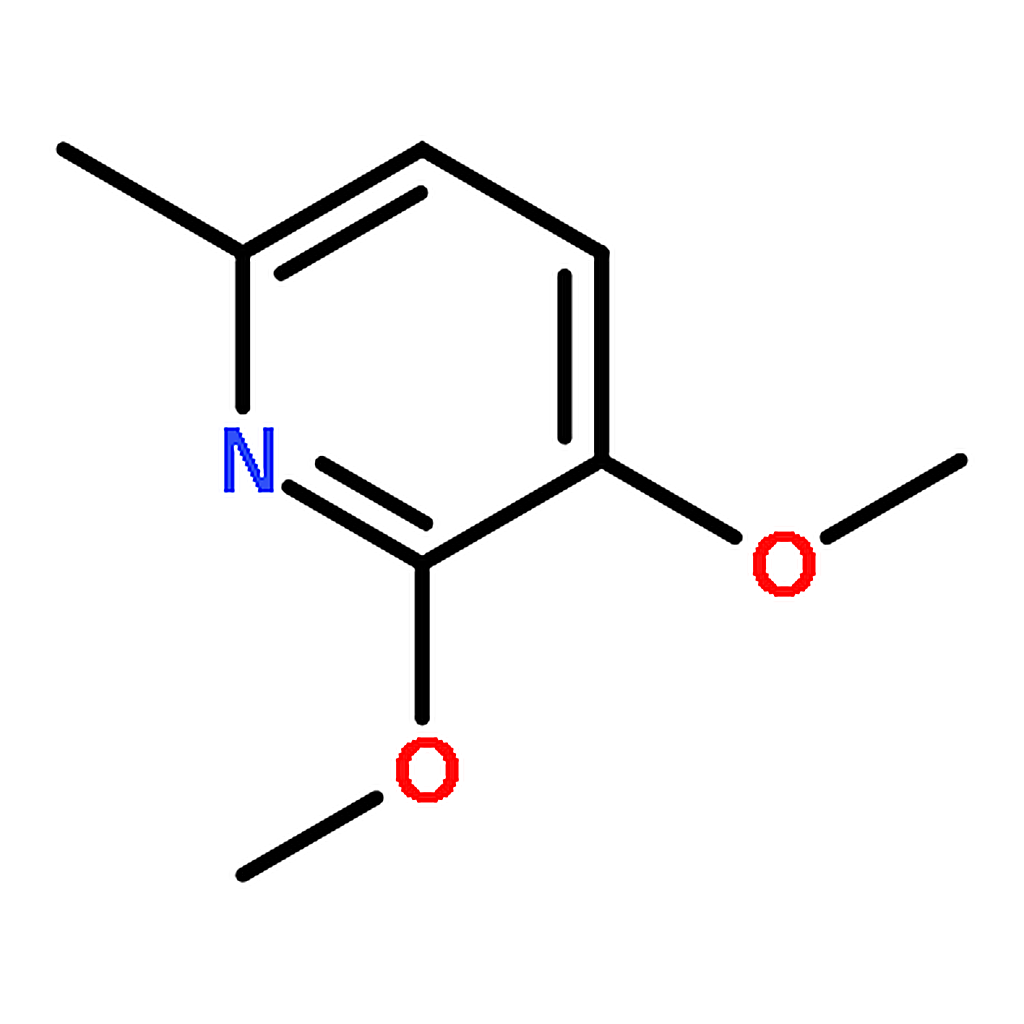 RHAWN 2,3-Dimethoxy-6-methylpyridine