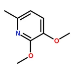 RHAWN 2,3-Dimethoxy-6-methylpyridine