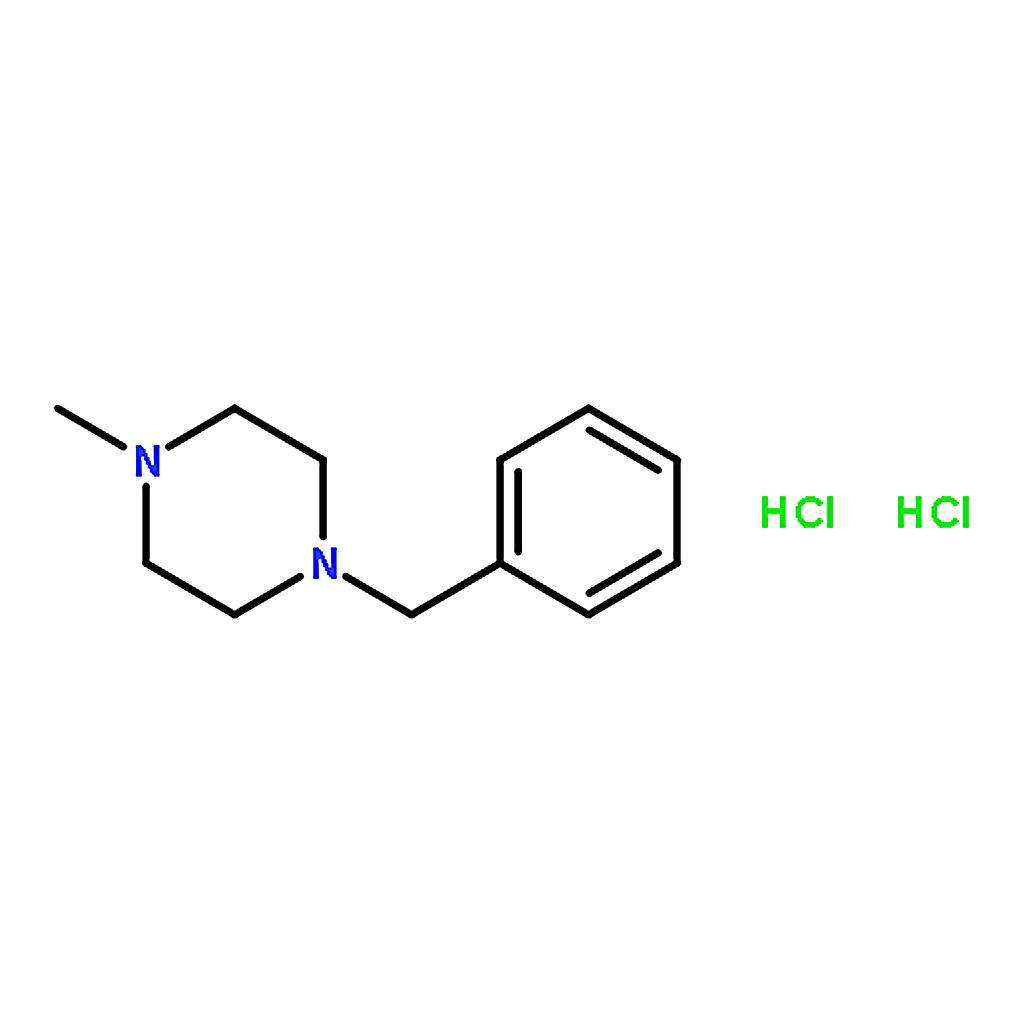 RHAWN 1-Benzyl-4-methylpiperazine Dihydrochloride