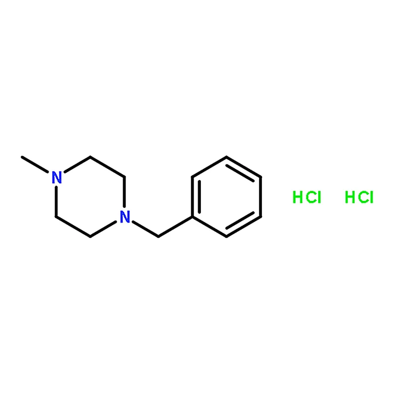 RHAWN 1-Benzyl-4-methylpiperazine Dihydrochloride