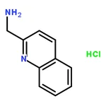 RHAWN Quinolin-2-ylmethanamine hydrochloride