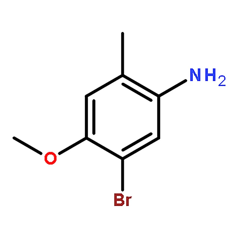 RHAWN 5-Bromo-4-methoxy-2-methylaniline