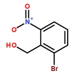 RHAWN (2-Bromo-6-nitrophenyl)methanol
