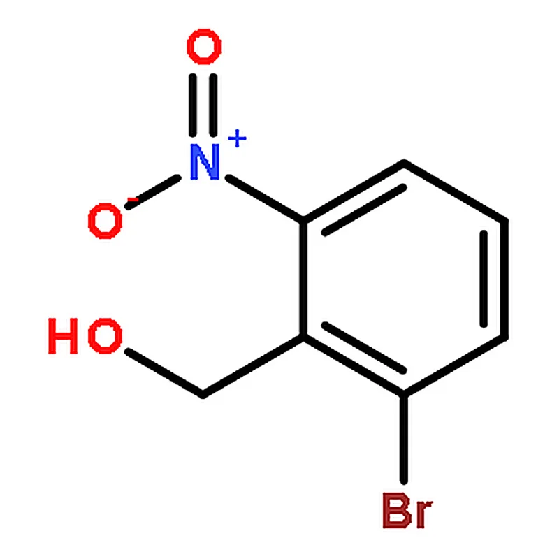 RHAWN (2-Bromo-6-nitrophenyl)methanol