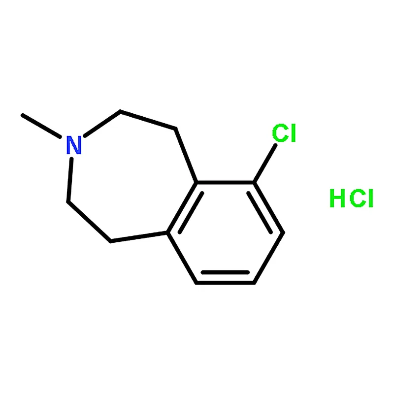 RHAWN SKF 86466 hydrochloride