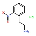 RHAWN 2-Nitrophenethylamine hydrochloride