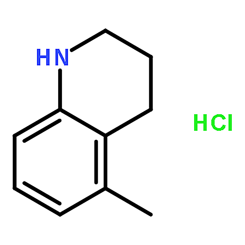 RHAWN 5-Methyl-1,2,3,4-tetrahydroquinoline hydrochloride