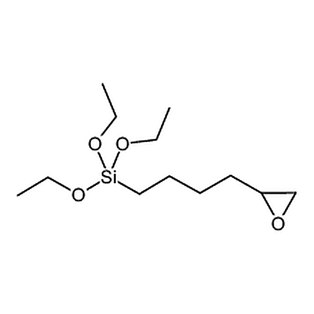 RHAWN 5，6-Epoxyhexyltriethoxysilane