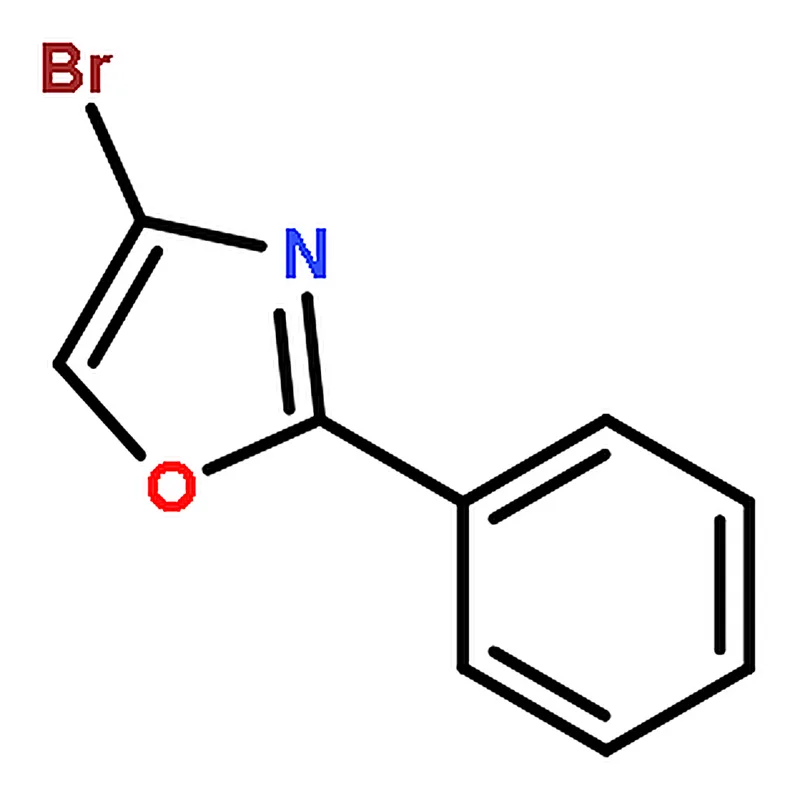 RHAWN 4-Bromo-2-phenyloxazole