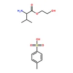 RHAWN (S)-2-Hydroxyethyl 2-amino-3-methylbutanoate 4-methylbenzenesulfonate