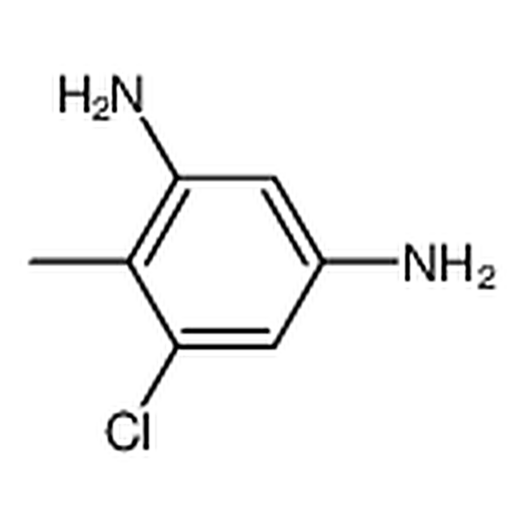 RHAWN 5-Chloro-4-methylbenzene-1，3-diamine