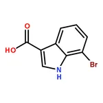 RHAWN 7-Bromoindole-3-carboxylic Acid