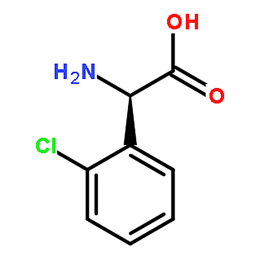 RHAWN (R)-2-Amino-2-(2-chlorophenyl)acetic acid