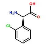RHAWN (R)-2-Amino-2-(2-chlorophenyl)acetic acid