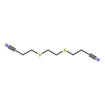 RHAWN 3,3'-(Ethylenedithio)dipropionitrile