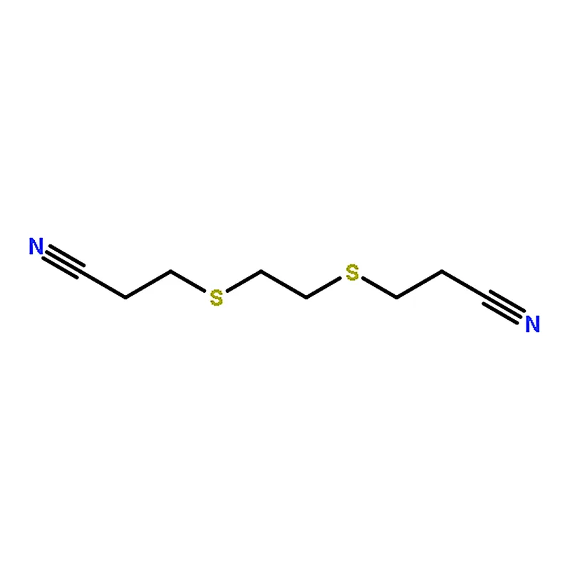 RHAWN 3,3'-(Ethylenedithio)dipropionitrile
