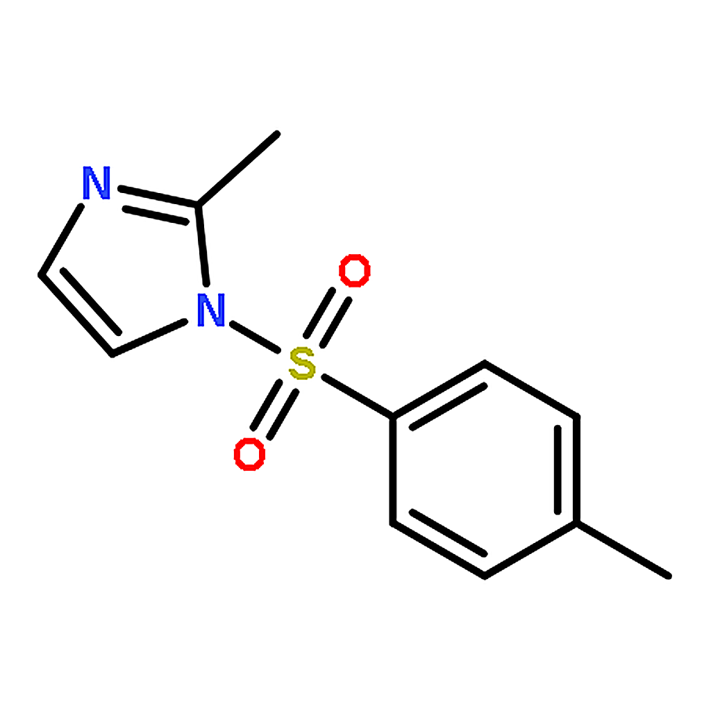 RHAWN 2-Methyl-1-tosyl-1H-imidazole