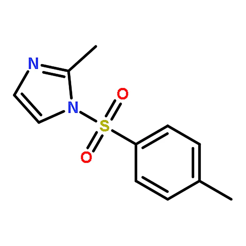 RHAWN 2-Methyl-1-tosyl-1H-imidazole
